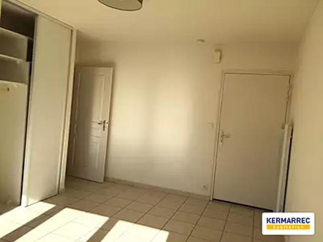 Vannes 56000 Location appartement 1 pièce t1 parking