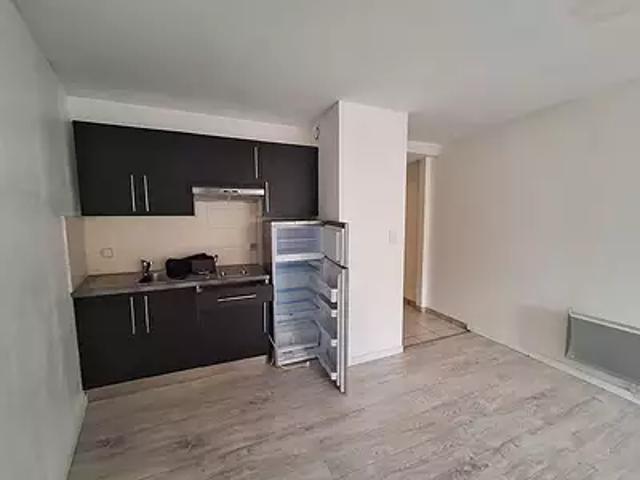 Vannes 56000 Location appartement 2 pièces t2
