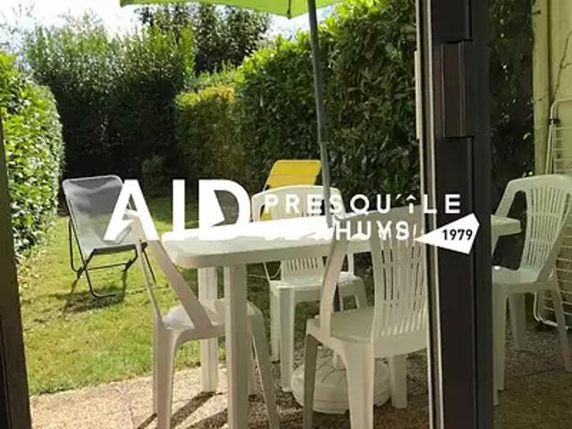 Vannes 56000 Location appartement 2 pièces t2 au dernier étage