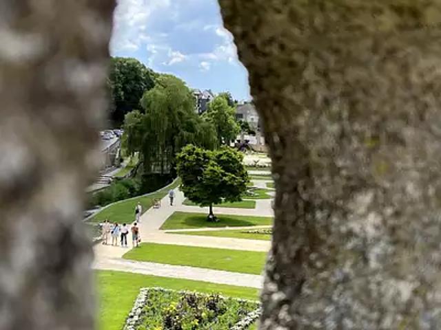 Vannes 56000 Location divers parking
