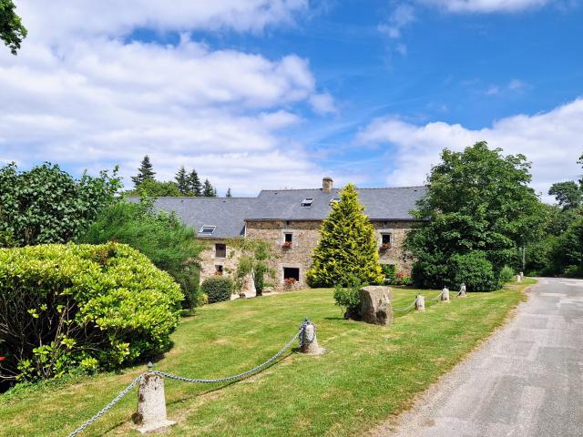 Vannes campagne propriété réceptions mariages