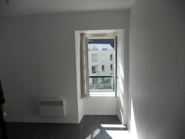 VANNES centre ville – Studio avec gardien