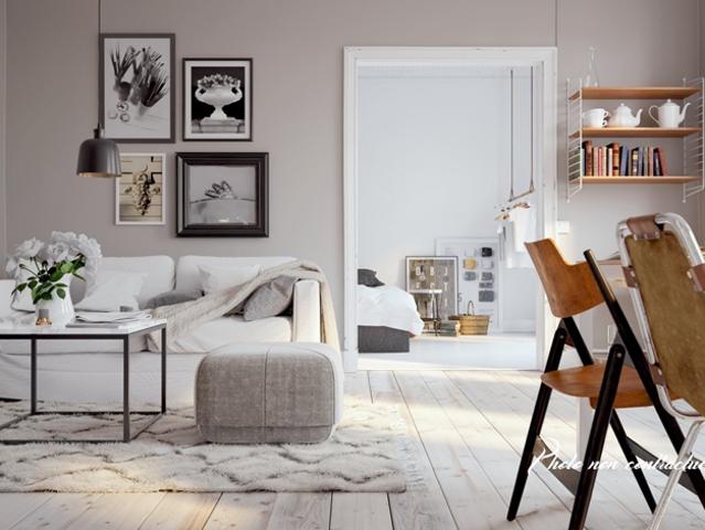 VANNES Appartement 3 pièces 2ème étage Sud 65.75m² ascenseur balcon 18.78m² stationnement