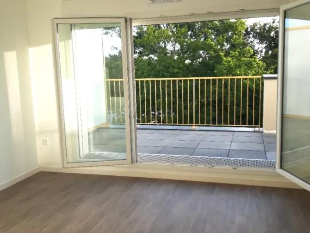Vannes Appartement 2 pièces 34.57 m²