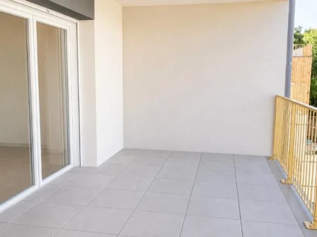 Vannes Appartement 2 pièces 40.33 m²