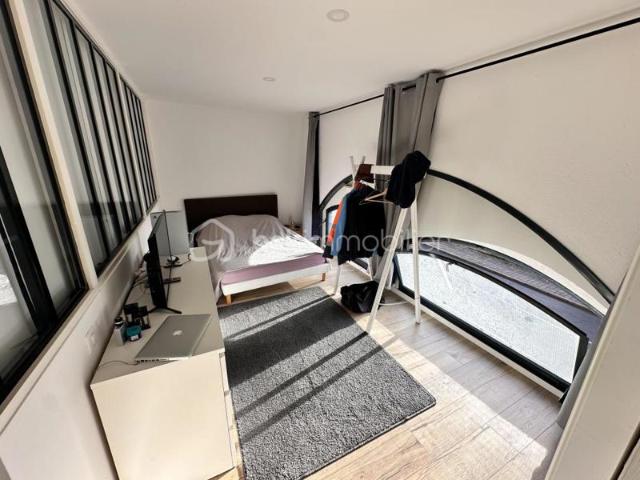 VANNES appartement 66 m2 QUARTIER DES REMPARTS