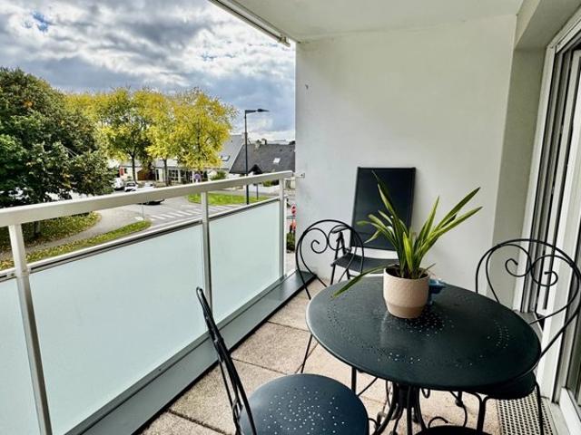 VANNES APPARTEMENT T3