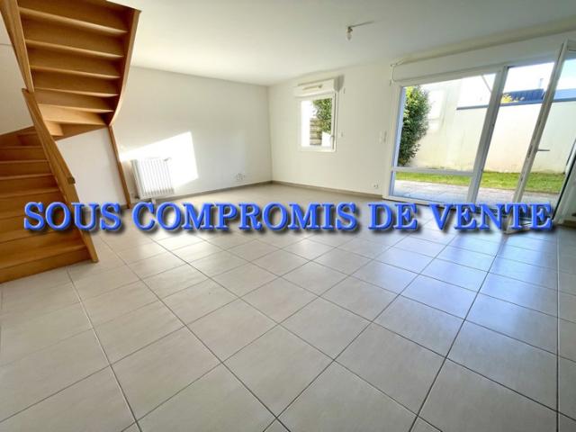 Vannes Ouest