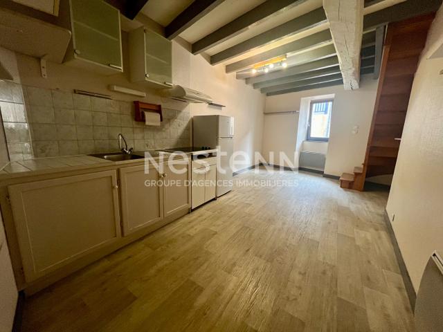 Vannes Location Appartement 56