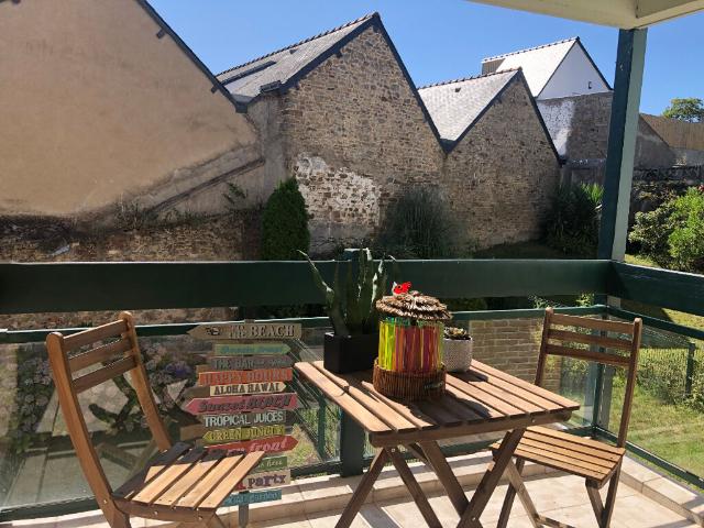 Vannes Location Appartement 56