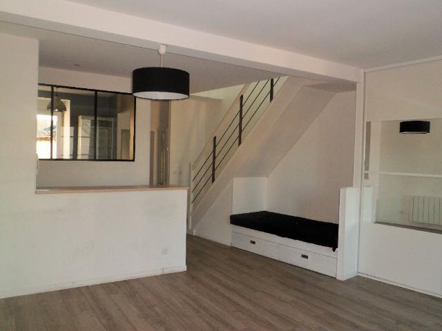 Vannes Location Appartement 56
