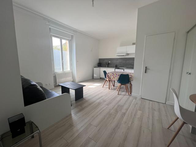 Vannes Location Appartement 56