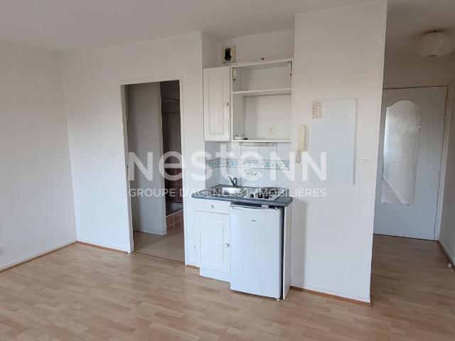 Vannes Location Appartement 56