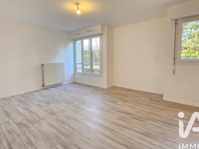 Vannes Location Appartement 56