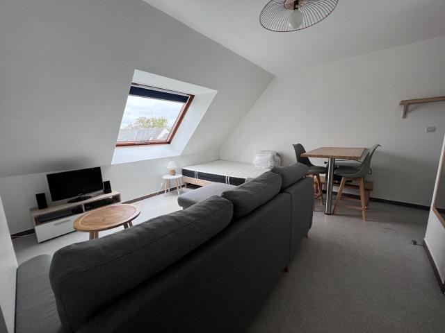 Vannes Location Appartement 56