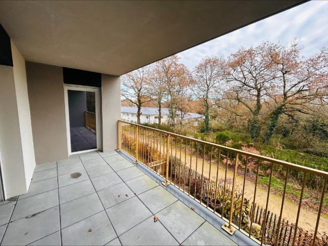 Vannes Location Appartement 56