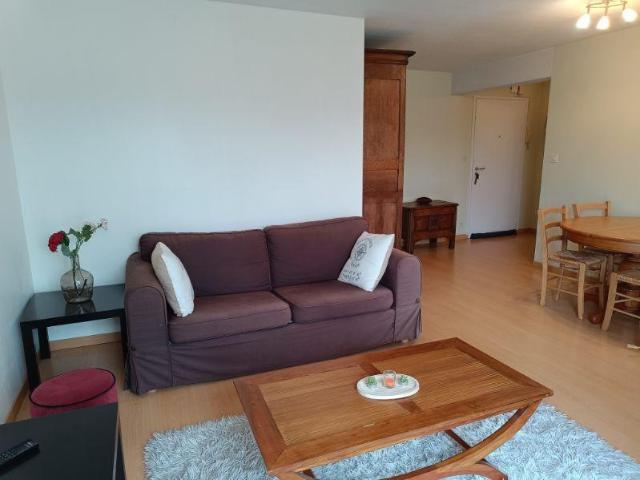 Vannes Location Appartement 56