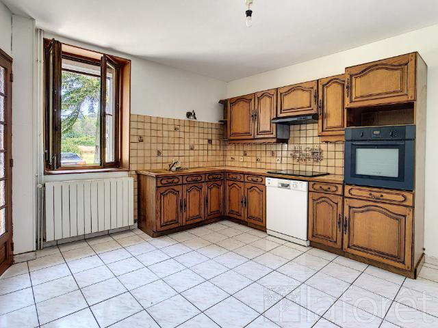 Vannes le Châtel Location Appartement 54