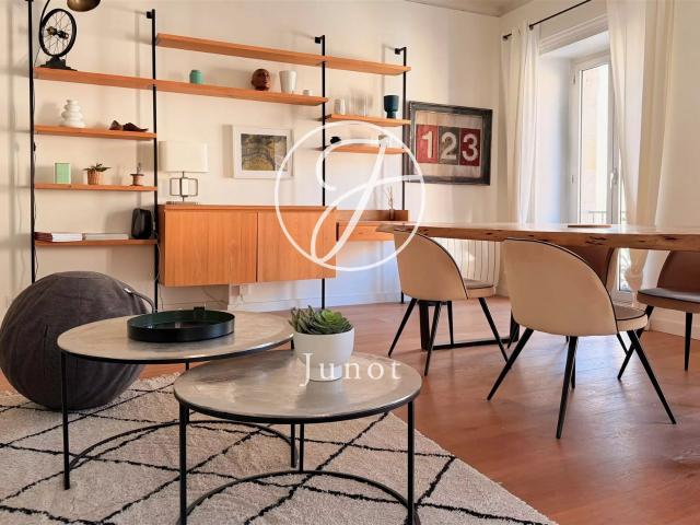 Vannes Morbihan Appartement avec terrasse plein sud sur. 60m² Vannes