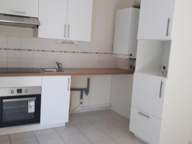 VANNES – MADELEINE – APPARTEMENT T3 de 73.43 m2