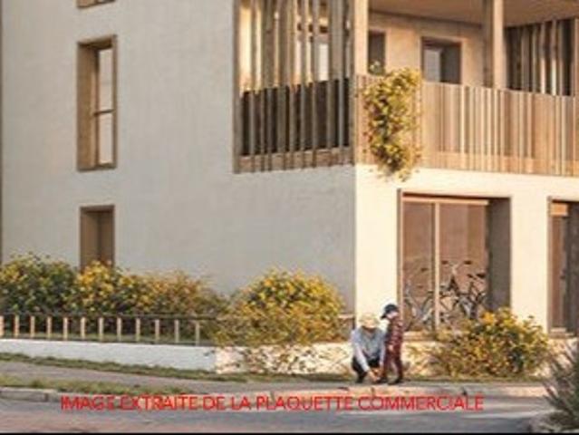 Vannes Vente Appartement 56