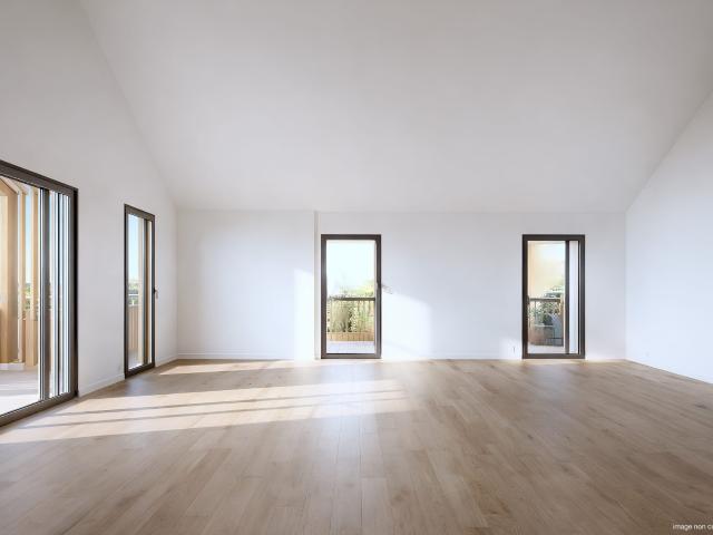 Vannes Vente Appartement 56