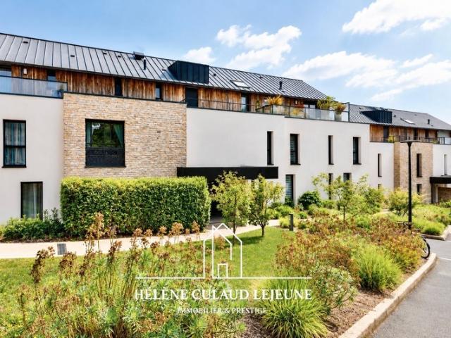 Vannes Vente Appartement 56