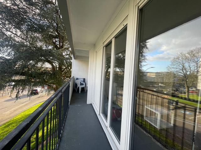 Vannes Vente Appartement 56