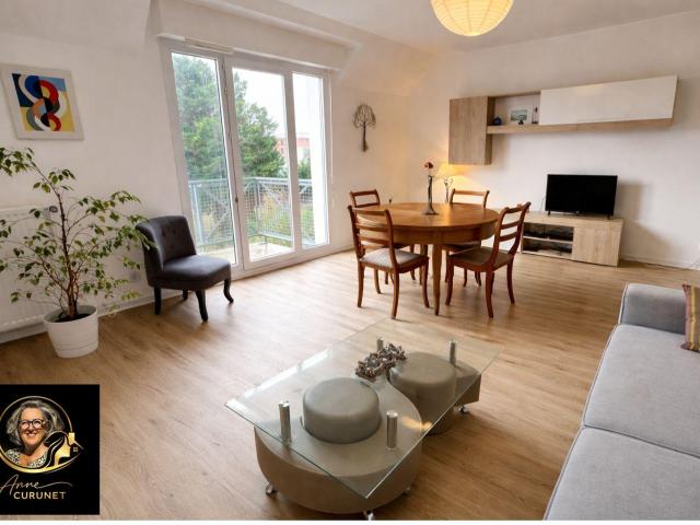 Vannes Vente Appartement 56