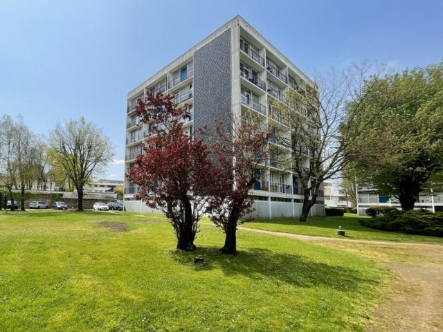 Vannes Vente Appartement 56