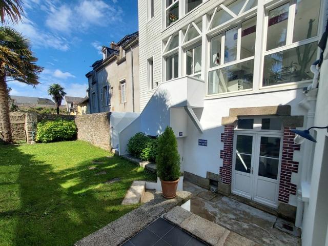 Vannes Vente Appartement 56