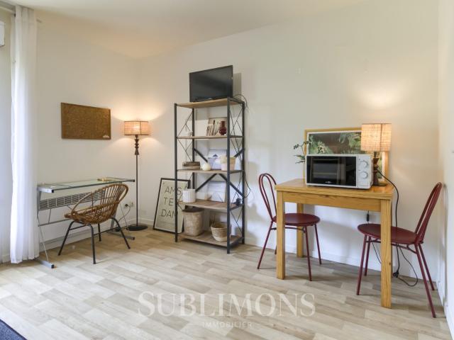 Vannes Vente Appartement 56