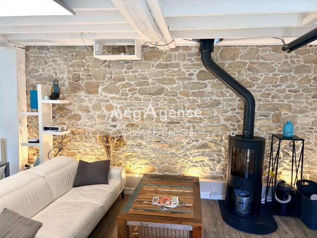 Vannes Vente Appartement 56