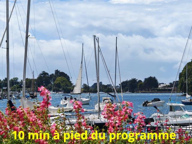 Vannes Vente Appartement 56
