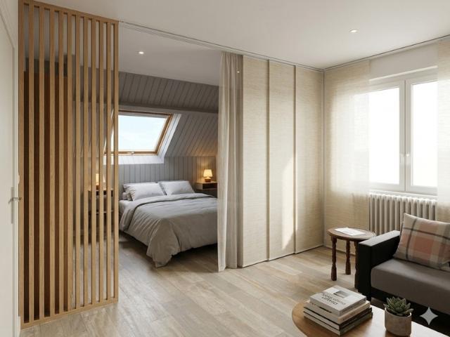 Vannes Vente Appartement 56