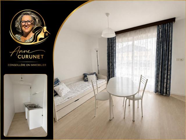 Vannes Vente Appartement 56