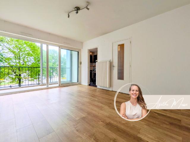 Vannes Vente Appartement 56