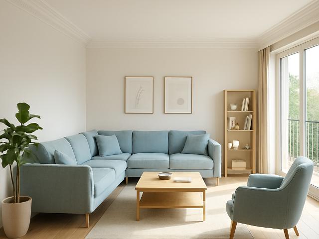 Vannes Vente Appartement 56