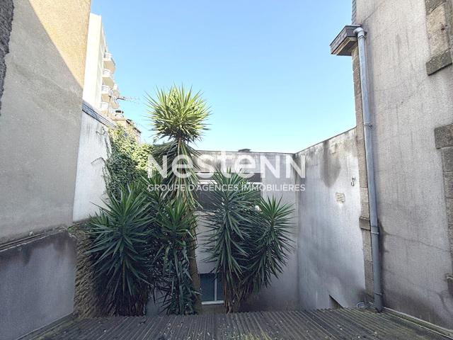 Vannes Vente Appartement 56