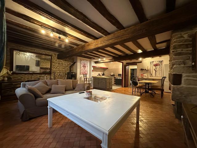 Vannes Vente Appartement 56