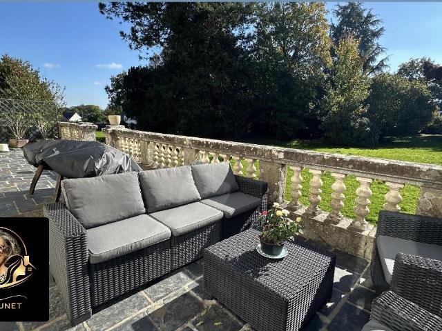 Vannes Vente Appartement 56