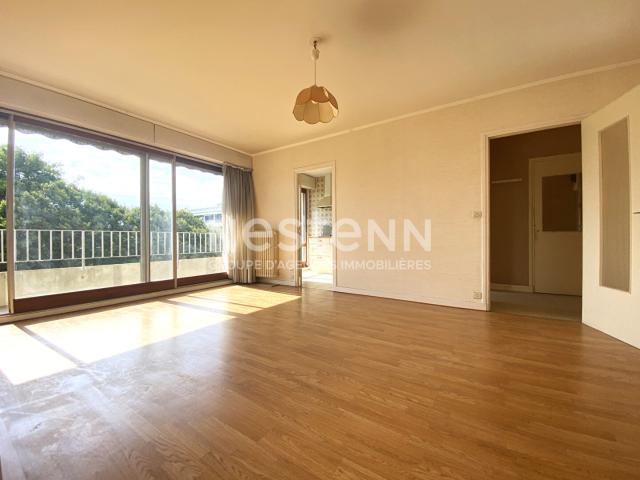 Vannes Vente Appartement 56