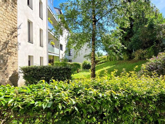 Vannes Vente Appartement 56