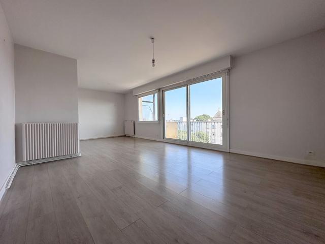 Vannes Vente Appartement 56
