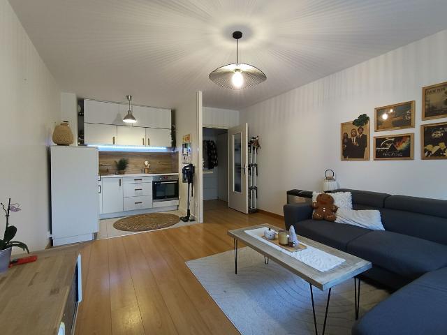 Vannes Vente Appartement 56