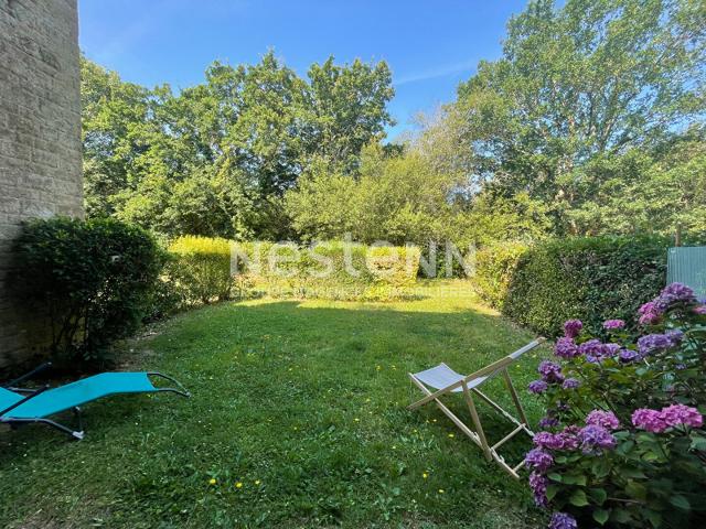 Vannes Vente Appartement 56