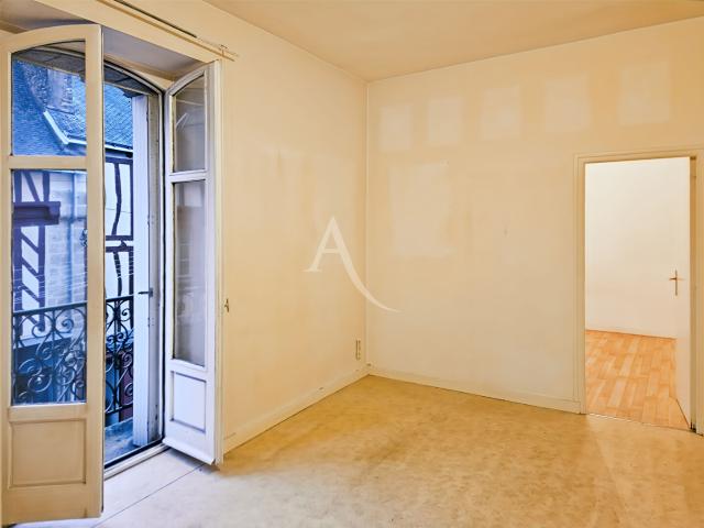 Vannes Vente Appartement 56