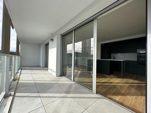 Vannes Vente Appartement 56