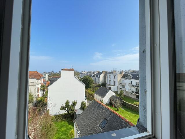 Vannes Vente Appartement 56