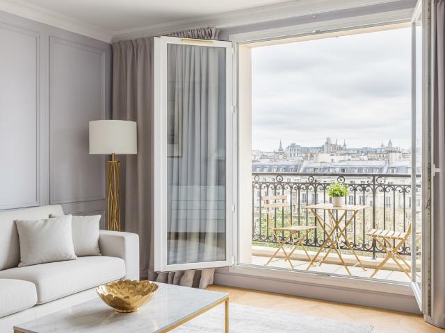 Vannes Vente Appartement 56